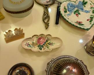 Trinkets