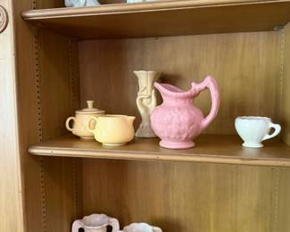 Camark Pottery