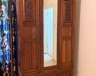Armoire 