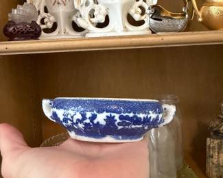 Mini Bowl