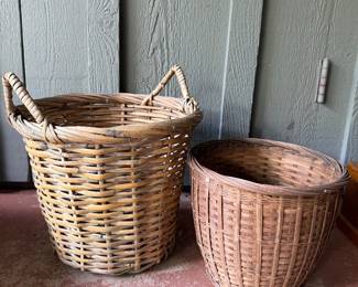 Wicker Baskets