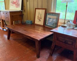 Wood Furniture