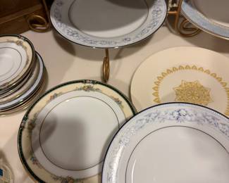 China Plates