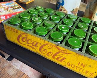 Coke Crate