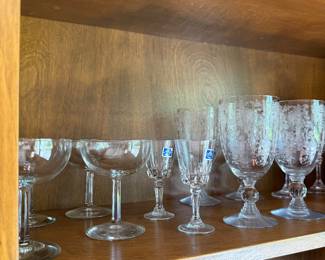 Glassware