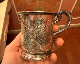 Silver Cup