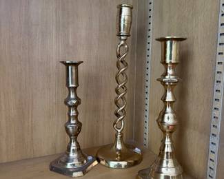 Brass
