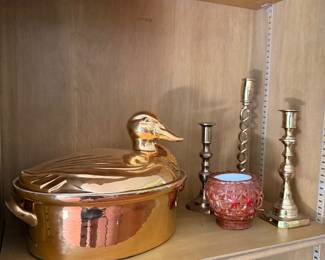 Brass