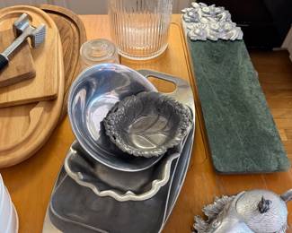 Kitchenware
