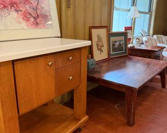 Kitchen Island