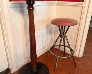 Plant Stand/Stool
