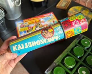 Kaleidoscope 