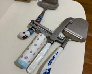 Unique Kitchen Tools