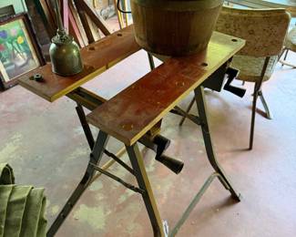 Work Table