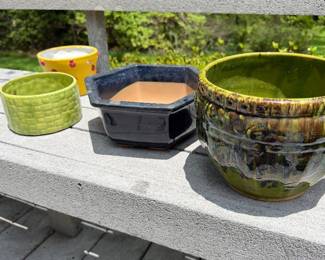Planters