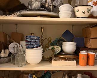 Trinkets