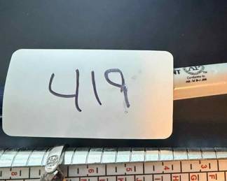 Sale Picture