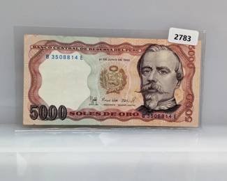 Sale Picture
