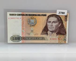 Sale Picture