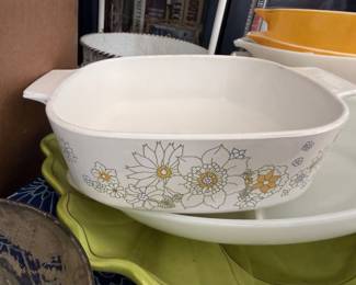 Corningware