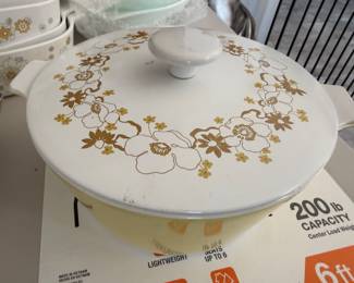 Pyrex