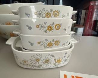 Pyrex