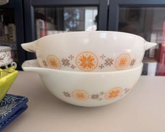 Vintage PYREX