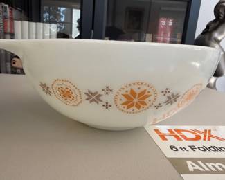 PYREX