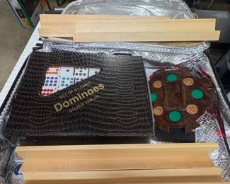 A family member wanted this game set back.  Removed from sale 6/26