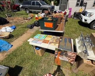 Sale Picture