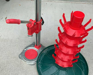 Lot 10: Brewing Equipment