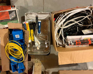 Lot 39: Workshop lot