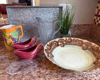 Lot 78: Kitchen Lot