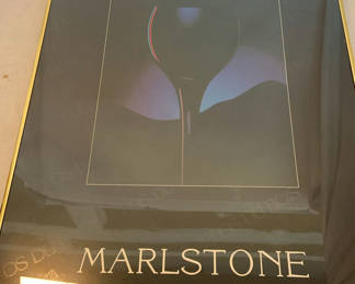 Lot 133: Large Prints
