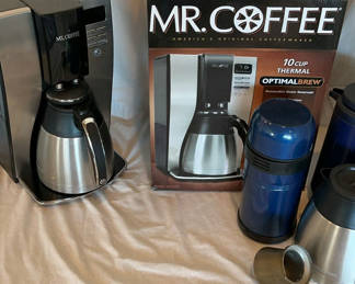 Lot 43: Coffee Lot