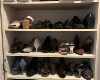 Women’s shoes