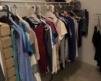 Women’s clothing