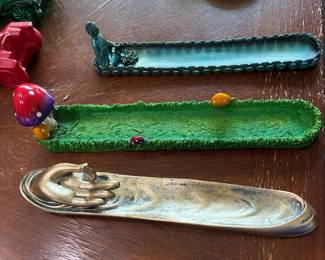 Incense holders