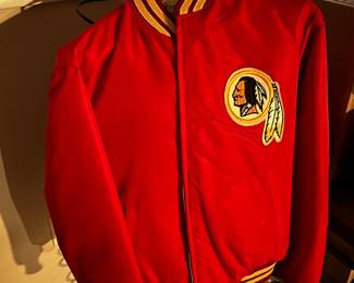 Redskin Bomber Jacket