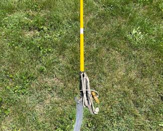 Tree saw
