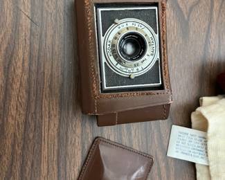 Kodak Bantam camera