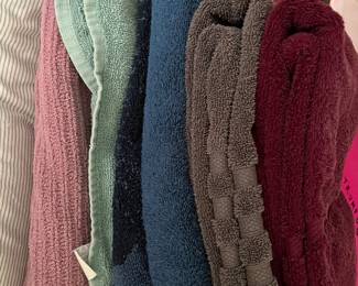 Towels