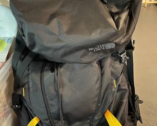 New North Face Backpack