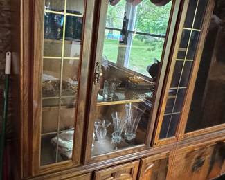 China Hutch