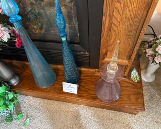 Empoli Bottles 