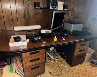 Desk