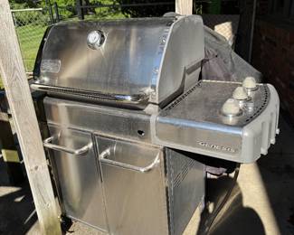 Grill