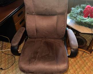 Office chair