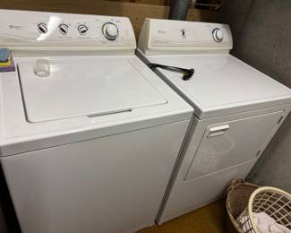 Gas dryer
