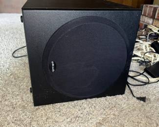 Speaker